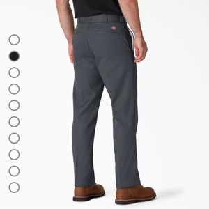 NEW Dickies Original 874 Work Pant